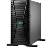 HPE ML110 G11 4510, 64GB, 2 x 480GB SSD, RPS foto