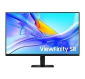 32” Samsung ViewFinity S8 foto