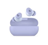Beats Solo Buds-Wireless Earbuds-Arctic Purple foto