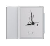 E-book ONYX BOOX GO 10.3, 10,3” Carta 1200, 64GB, bílá, Bluetooth, Android 12, E-ink displej foto