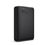 Ext. HDD 2.5” WD Elements Portable 6TB USB foto