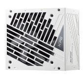 XPG CORE REACTOR II 850W 80+GOLD bílá foto