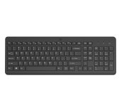 HP 225/Bezdrátová USB/Černá foto