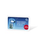 O2 Roční datové připojení 15 GB foto