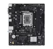 ASUS PRIME H610M-R-SI/LGA 1700/mATX foto
