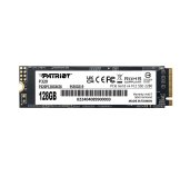 PATRIOT P320/128GB/SSD/M.2 NVMe/5R foto