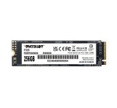 PATRIOT P320/256GB/SSD/M.2 NVMe/5R foto