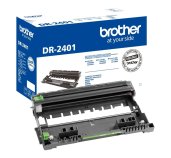 Xerox Brother DR-2401, 12.000 pgs,  black foto