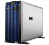 Dell Server PowerEdge T360 E-2414/16G/1x480GB/8x3,5”/H355/1x700W/3Y Basic foto
