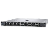 Dell server PowerEdge R360 E-2436/16GB/1x480 SSD/8x2,5”/H755/3NBD Basic/1x 700W foto