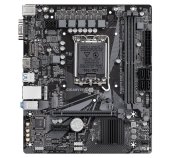 GIGABYTE H610M H V3 DDR4/LGA 1700/mATX foto