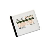 Aligator baterie A420/V500, Li-Ion 900 mAh foto