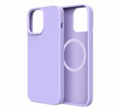 ERCS CARNEVAL SNAP iPhone 14 - světle fialová foto