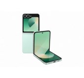 Samsung Galaxy Z Flip 6/12GB/512GB/Light Green foto