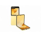 Samsung Galaxy Z Flip 6/12GB/512GB/Yellow foto
