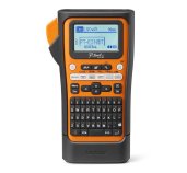 Brother/PT-E310BTVPQL1/Tisk/USB foto