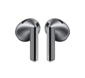 Samsung Galaxy Buds3/ANC/BT/Bezdrát/Stříbrná foto