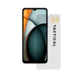 Tactical Glass Shield 2.5D sklo pro Xiaomi Redmi A3 2024 Clear foto