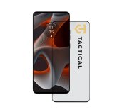 Tactical Glass Shield 5D sklo pro Motorola Edge 50 Pro 5G Black foto