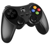 iPega 9078 Bluetooth Gamepad Android/PC/Android TV Black foto