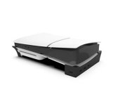 iPega P5S008 Horizontální Stojan s USB HUB pro PS5 Slim Black foto