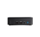 ASUS NUC/13 Pro Kit (NUC13ANKi3)/Mini/i3-1315U/bez RAM/UHD/bez OS/3R foto