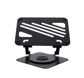 TRUST ZEFF METAL LAPTOP STAND foto