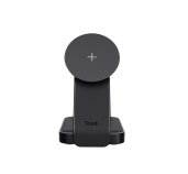 TRUST VIRO 3-IN-1 MAGNETIC CHARGE STAND foto
