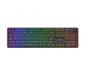 TRUST GXT868 TORIX WRLS MECHANICAL KEYBOARD US foto
