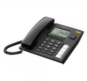 Alcatel Temporis 76 Black foto