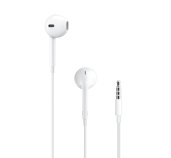Apple EarPods/Jack/Drát/Bílá foto