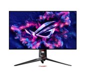 ASUS ROG/Swift PG32UCDP/31,5”/OLED/4K UHD/240Hz/0,03ms/Black/3R foto