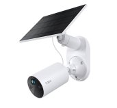Tapo C410 KIT Solar-Powered Security Cam.kit foto