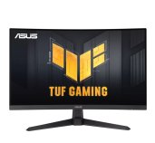 ASUS TUF/Gaming VG27VQM1B/27”/VA/FHD/280Hz/1ms/Black/3R foto