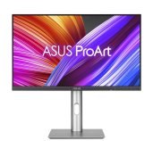 ASUS ProArt/PA278CFRV/27”/IPS/QHD/100Hz/5ms/Blck-Slvr/2R foto