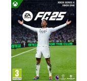XONE/XSX - EA Sports FC 25 foto