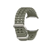 Samsung Sportovní řemínek Marine Band pro Ultra Green foto