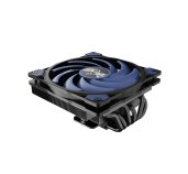 AKASA chladič CPU - Alucia H6LS M2 foto