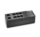 APC Back-UPS 500VA, BE500G2-FR, 8 French outlets foto