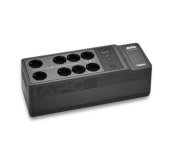 APC Back-UPS 500VA, BE500G2-GR, 8 schuko outlets foto