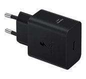 Samsung rychlonabíječka EP-T4511, 45W Black foto