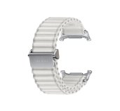 Samsung Sportovní řemínek Trail Band pro Ultra White Sand foto