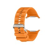 Samsung Sportovní řemínek PeakForm Band pro Ultra Orange foto
