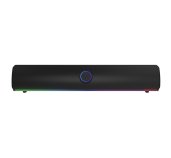 Genesis herní soundbar HELIUM 312BT/Stereo/10W/Černá foto