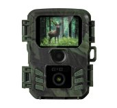 EVOLVEO StrongVision Mini LCD, fotopast/časosběrná kamera foto
