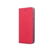 Cu-Be pouzdro magnet Xiaomi Redmi Note 13 Pro Red foto