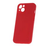 Cu-be Fine Samsung Galaxy A15 4G / A15 5G Red foto