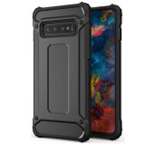 Cu-Be Armor Carbon pouzdro Samsung A25 5G Black foto