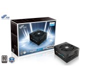 FSP Hydro PTM PRO/1650W/ATX 3.0/80PLUS Platinum/Modular/Retail foto