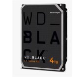 HDD 4TB WD4006FZBX Black 256MB foto